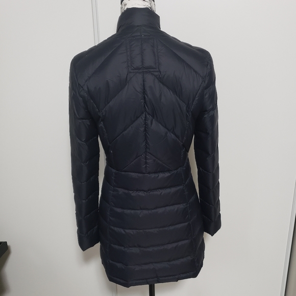 Eckored down fall jacket S - Picture 2 of 4